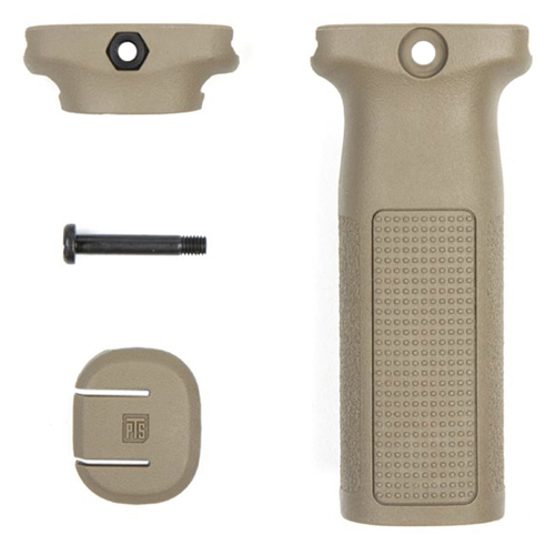 PTS Syndicate EPF2 Enhanced Polymer Vertical Foregrip