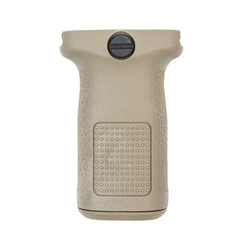 PTS Syndicate EPF2-S Enhanced Polymer Vertical Foregrip