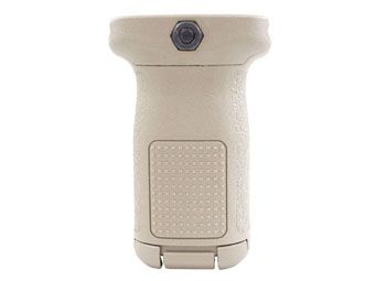 PTS Syndicate EPF2-S Enhanced Polymer Vertical Foregrip