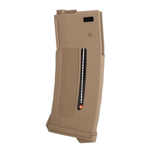 PTS EPM Enhanced Polymer AEG Magazine 1 - 250rd