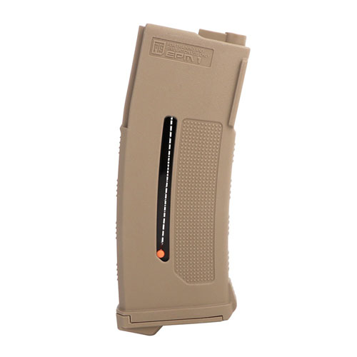 PTS EPM Enhanced Polymer AEG Magazine 1 - 250rd