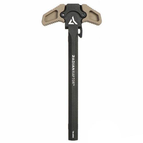 Radian Raptor LT Ambidextrous Charging Handle GBB