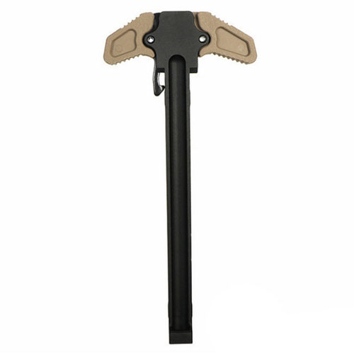 Radian Raptor LT Ambidextrous Charging Handle GBB