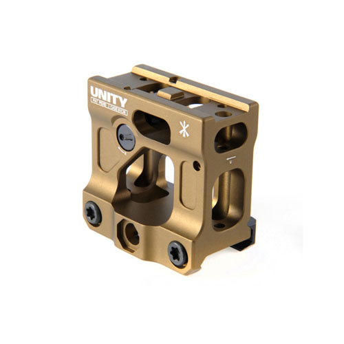 Unity Tactical FAST Micro Mount