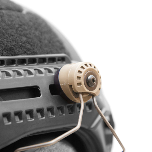 Unity Tactical Mark MTEK Modular Attached Rail Kit