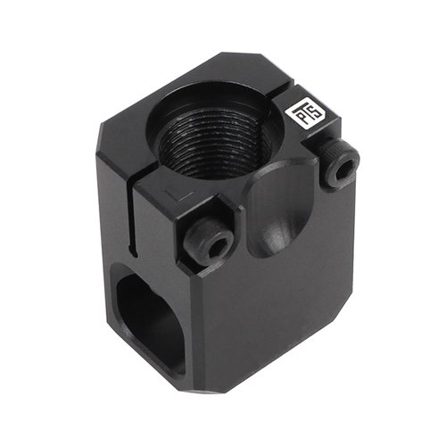 PTS ZEV V2 PRO G17 Compensator