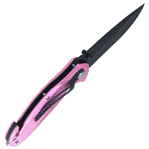 8'' Rescue Assisted Folding Knife
