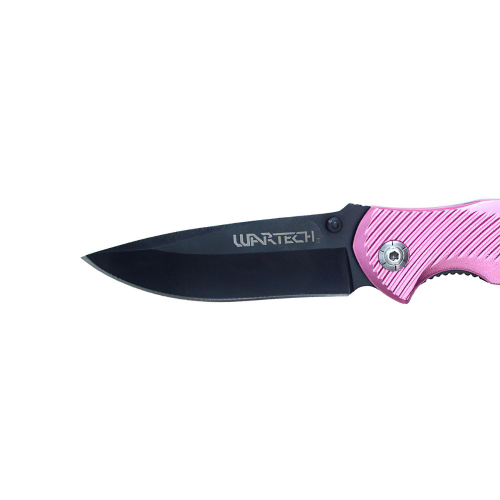 8'' Rescue Assisted Folding Knife