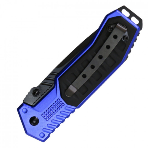 Wartech 8.25'' Asissted Folding Knife