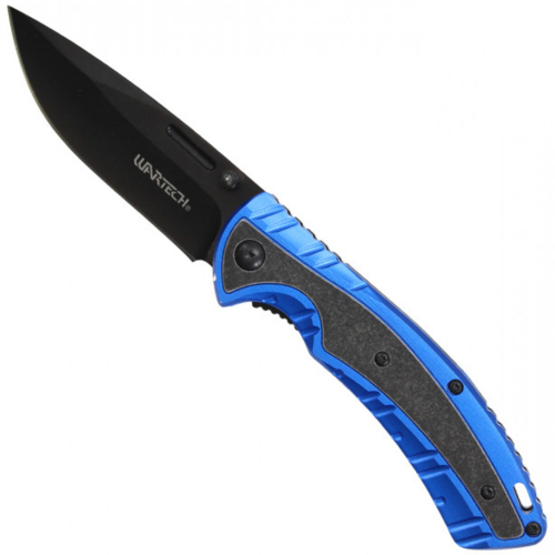 Wartech 7 3/4'' Tactical Folding Knife