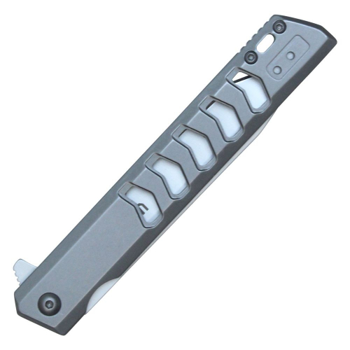 Wartech Tanto EDC 9.1 Inches Folding Knife