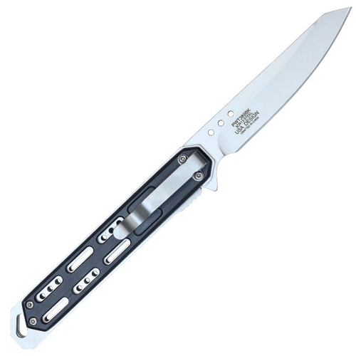 Wartech Knives 8.5'' Spring Assisted Folding Knife