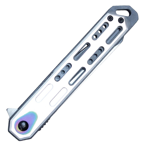 Wartech Knives 8.5'' Spring Assisted Folding Knife