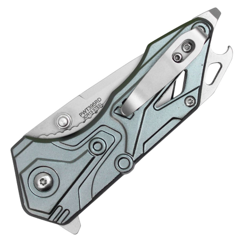 Wartech 2.75'' Assisted Open Knife