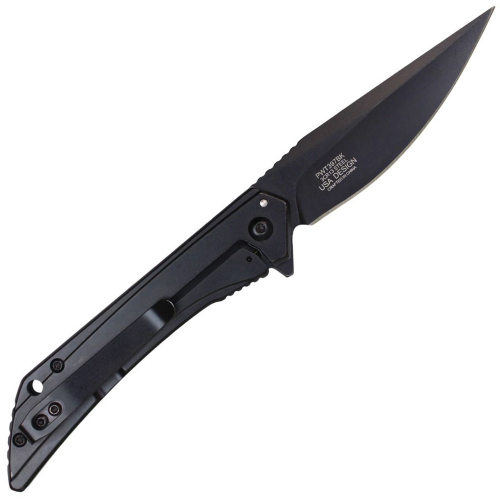Wartech 8'' Slim Folding Knife