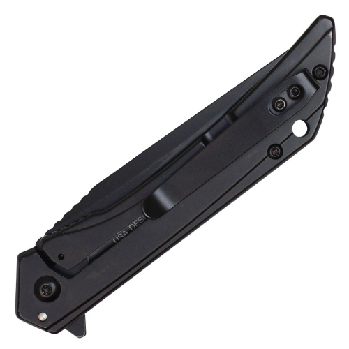 Wartech 8'' Slim Folding Knife