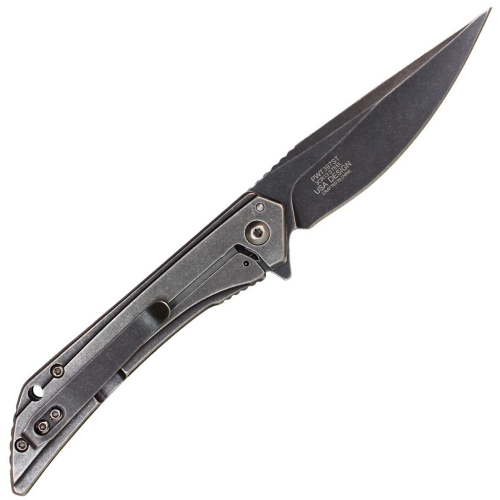 Wartech 8'' Slim Folding Knife
