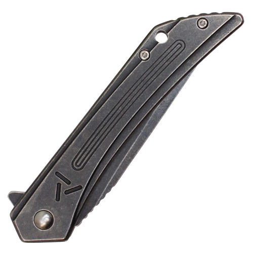Wartech 8'' Slim Folding Knife