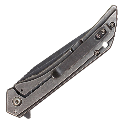 Wartech 8'' Slim Folding Knife