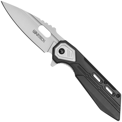 EDC Dual Tone Pocket Knife