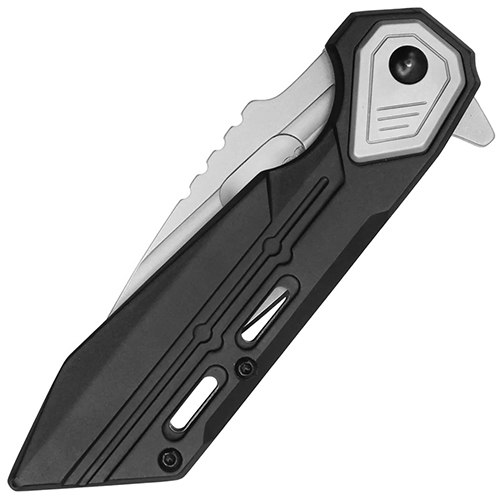 EDC Dual Tone Pocket Knife