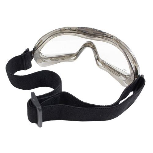 Pyramex G704 Anti-Fog Lens Goggles