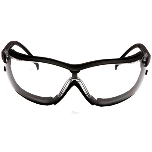 Pyramex V2G H2MAX Lens Safety Goggle Glasses