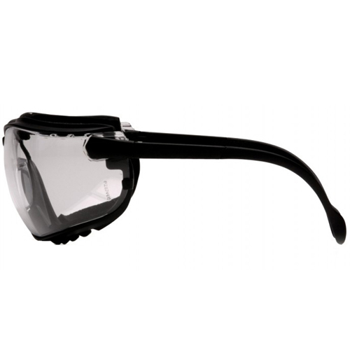 Pyramex V2G H2X Anti-Fog Lens Safety Goggle Glasses