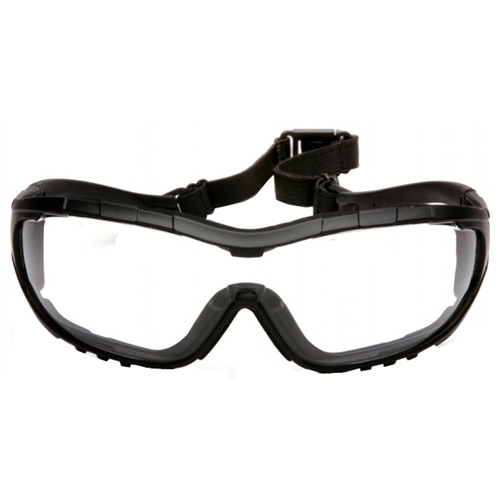 Pyramex V3G Frame Anti-Fog Lens Safety Goggle