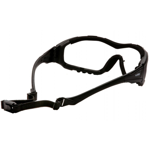 Pyramex V3G Frame Anti-Fog Lens Safety Goggle