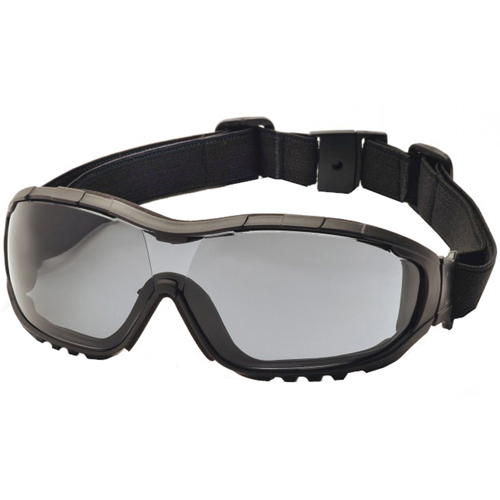 Pyramex V3G Frame Anti-Fog Lens Safety Goggle