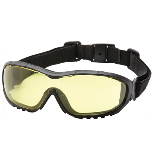Pyramex V3G Frame Anti-Fog Lens Safety Goggle