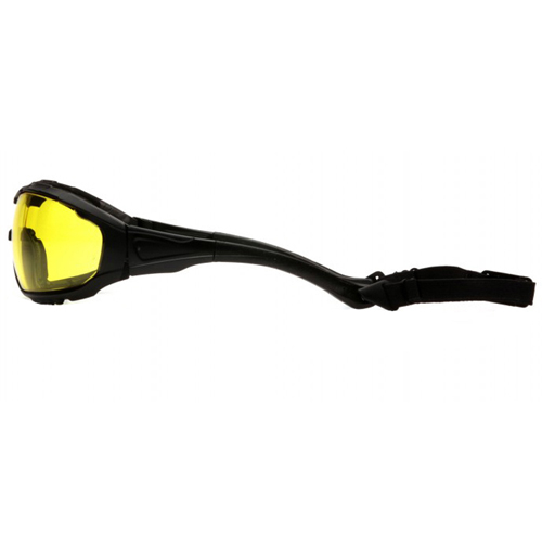 Pyramex V3G Frame Anti-Fog Lens Safety Goggle