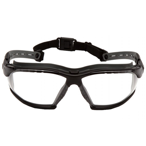 Pyramex Isotope Body W/H2MAX Lens Safety Goggles