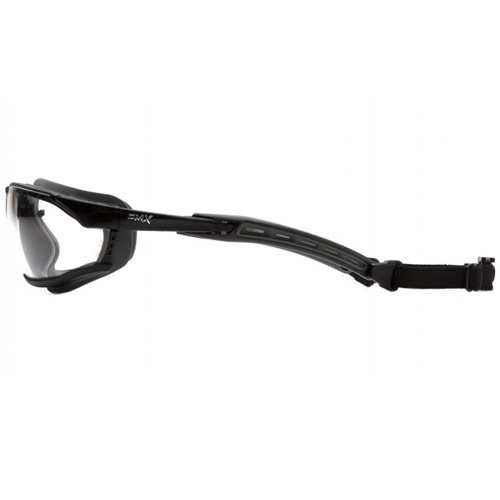 Pyramex Isotope Body W/H2MAX Lens Safety Goggles