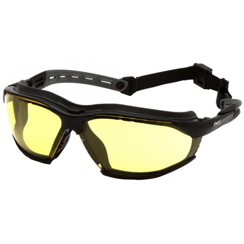 Pyramex Isotope Body W/H2MAX Lens Safety Goggles
