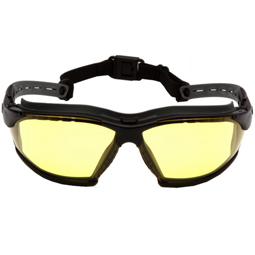 Pyramex Isotope Body W/H2MAX Lens Safety Goggles