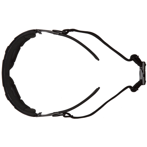 Pyramex V3T Clear Anti-Fog Safety Goggles