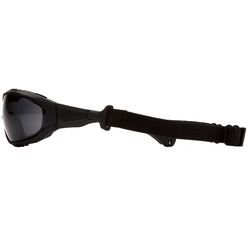 Pyramex V3T Clear Anti-Fog Safety Goggles