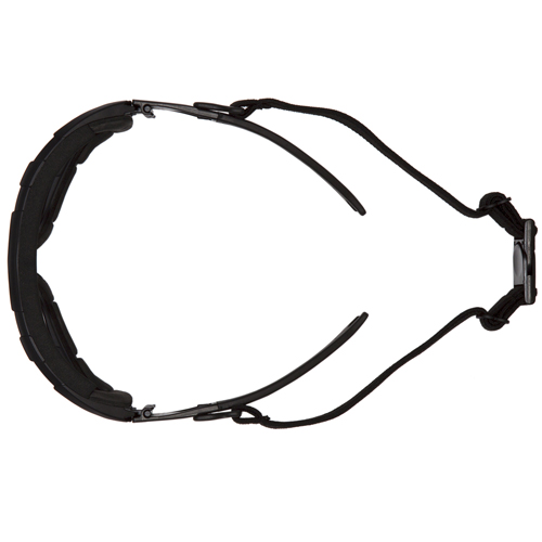 Pyramex V3T Clear Anti-Fog Safety Goggles