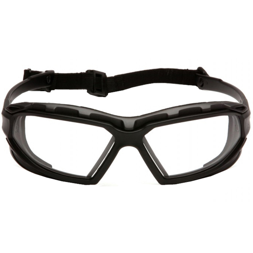 Pyramex Highlander XP Frame Anti-Fog Safety Goggles