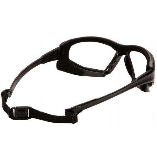 Pyramex Highlander XP Frame Anti-Fog Safety Goggles
