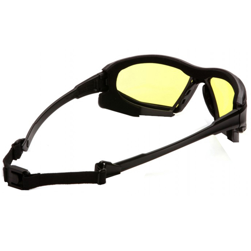 Pyramex Highlander XP Frame Anti-Fog Safety Goggles