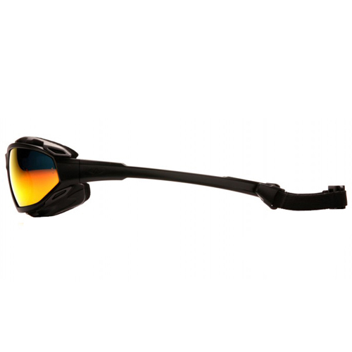 Pyramex Highlander XP Frame Anti-Fog Safety Goggles