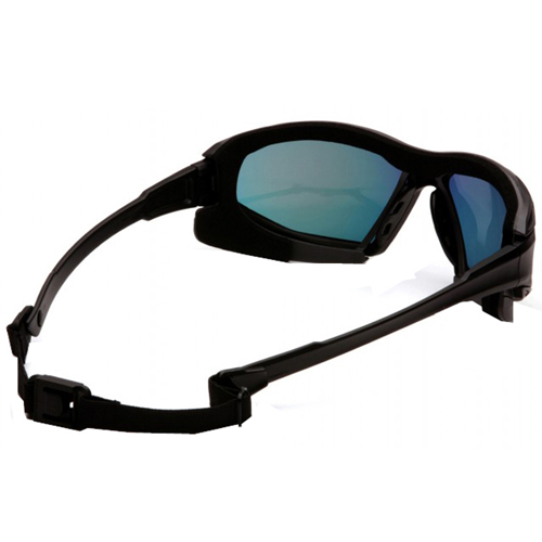 Pyramex Highlander XP Frame Anti-Fog Safety Goggles