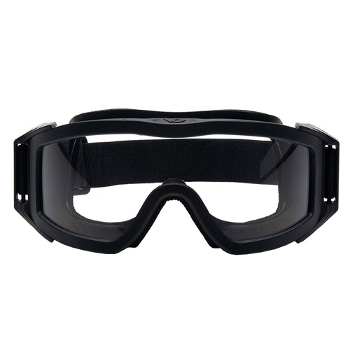 Pyramex Loadout Anti-Fog Ballistic Goggles