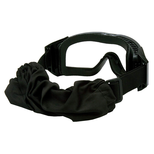 Pyramex Loadout Anti-Fog Ballistic Goggles