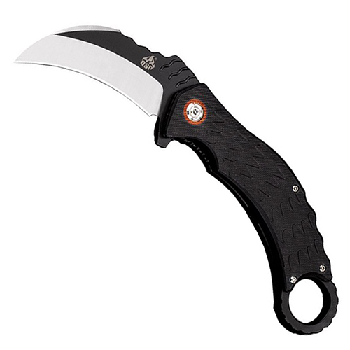 QSP Eagle Karambit  8-Inch Folding Knife