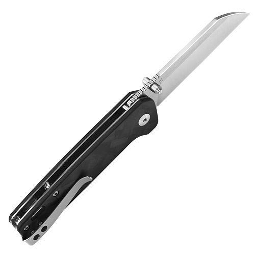 QSP Penguin Sheepsfoot Blade Folding Knife