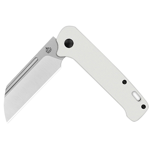 QSP Penguin Sheepsfoot Blade Folding Knife